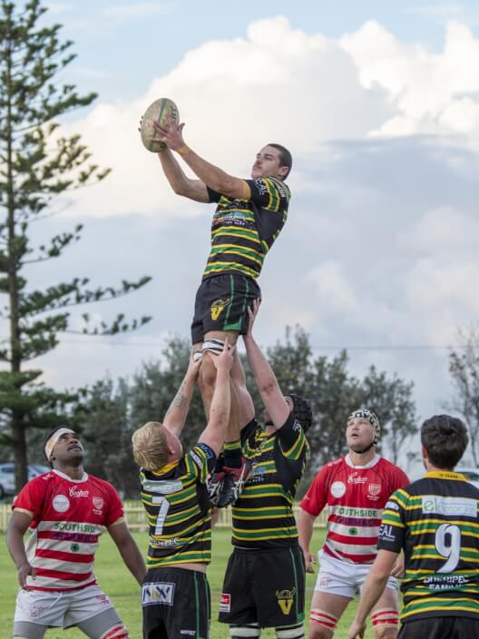 Hastings Valley Vikings Port Macquarie Rugby Union Club