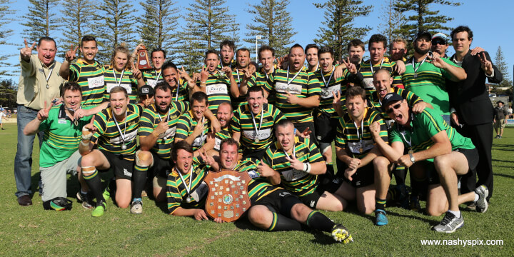 Hastings Valley Vikings Port Macquarie Rugby Union Club