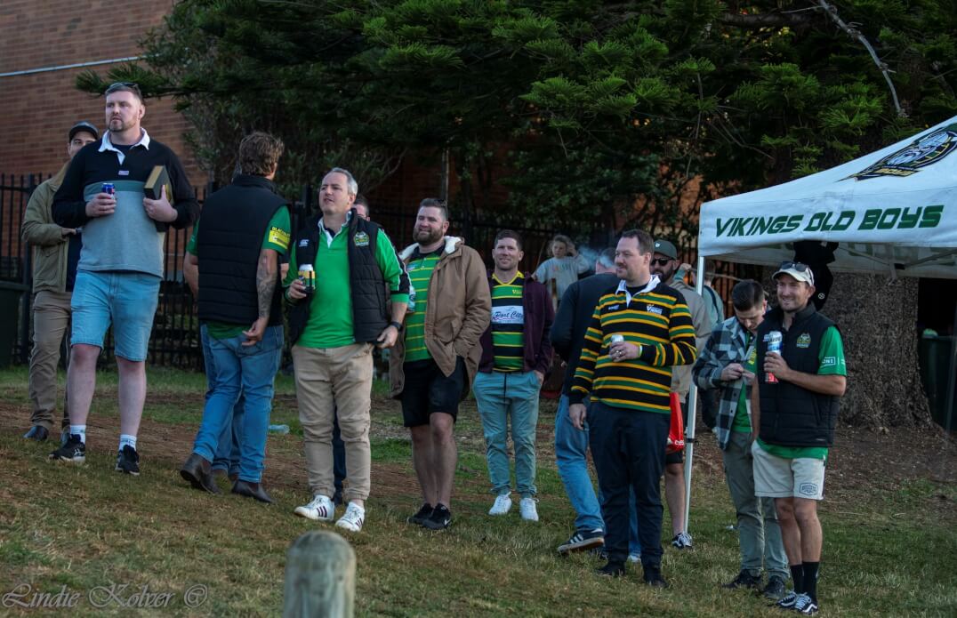 Hastings Valley Vikings Port Macquarie Rugby Union Club